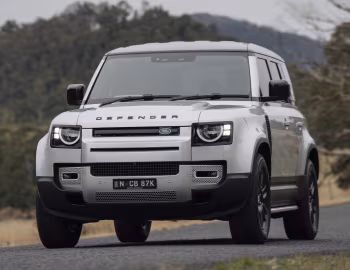 Land Rover Defender 110 P400 S [Australia] '2020–pr.