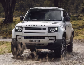 Land Rover Defender 110 P400 S [Australia] '2020–pr.