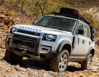 Land Rover Defender 110 P400 S Explorer Pack [UK-spec] '2020–pr.