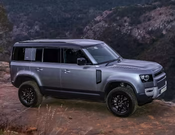 Land Rover Defender 110 P400 S Urban Pack [South Africa] '2020–pr.