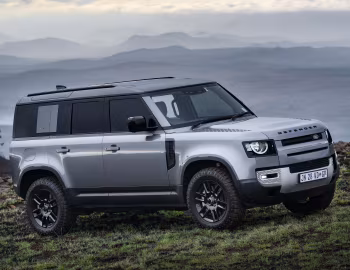 Land Rover Defender 110 P400 S Urban Pack [South Africa] '2020–pr.
