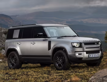 Land Rover Defender 110 P400 S Urban Pack [South Africa] '2020–pr.