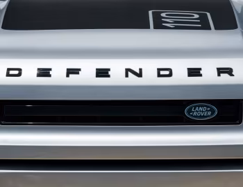 Land Rover Defender 110 P400 S Urban Pack [UK-spec] '2020–pr.