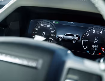 Painel Land Rover Defender 110 P400 S Urban Pack [UK-spec] '2020–pr.