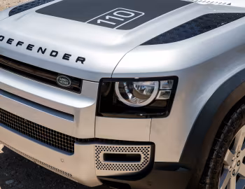 Land Rover Defender 110 P400 S Urban Pack [UK-spec] '2020–pr.