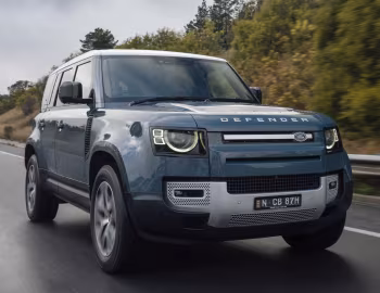 Land Rover Defender 110 P400 SE [Australia] '2020–pr.
