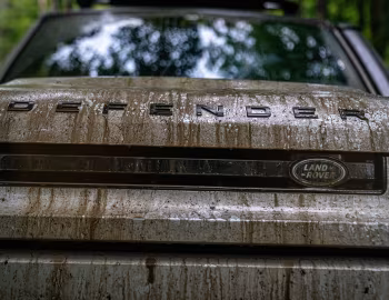 2020–pr. Land Rover Defender 110 P400 SE Urban Pack [North America] '2020–pr.