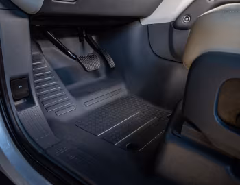 Interior 2020–pr. Land Rover Defender 110 P400 SE Urban Pack [North America] '2020–pr.