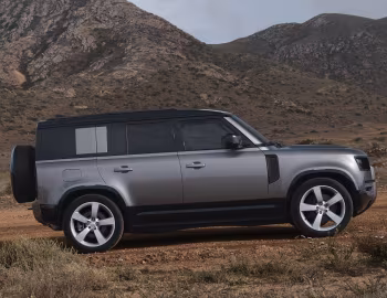 Land Rover Defender 110 P400e [Worldwide] '2020–pr.