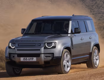 Land Rover Defender 110 P400e [Worldwide] '2020–pr.