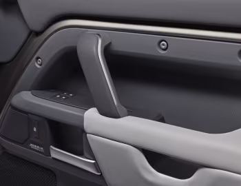 Intérieur Land Rover Defender 110 P400e [Worldwide] '2020–pr.