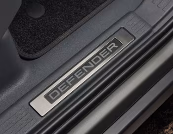 Land Rover Defender 110 P400e [Worldwide] '2020–pr.