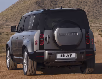 Land Rover Defender 110 P400e [Worldwide] '2020–pr.