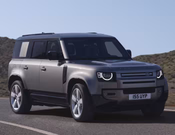Land Rover Defender 110 P400e [Worldwide] '2020–pr.