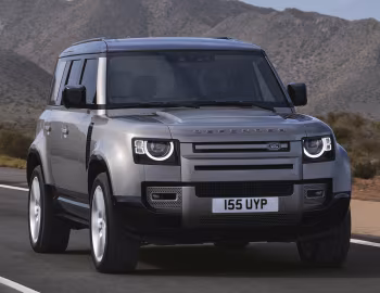 Land Rover Defender 110 P400e [Worldwide] '2020–pr.