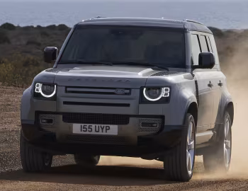 Land Rover Defender 110 P400e [Worldwide] '2020–pr.