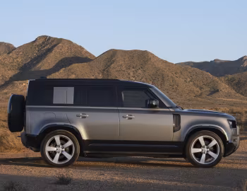 Land Rover Defender 110 P400e [Worldwide] '2020–pr.