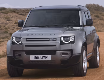 Land Rover Defender 110 P400e [Worldwide] '2020–pr.