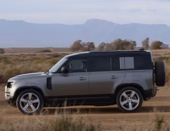 Land Rover Defender 110 P400e [Worldwide] '2020–pr.