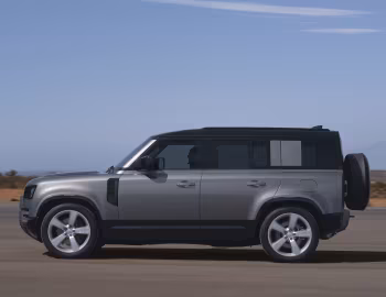 Land Rover Defender 110 P400e [Worldwide] '2020–pr.