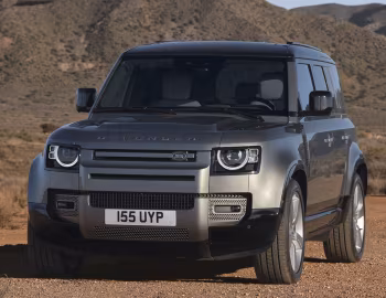 Land Rover Defender 110 P400e [Worldwide] '2020–pr.