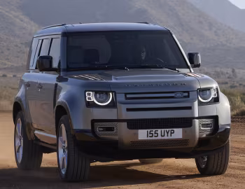 Land Rover Defender 110 P400e [Worldwide] '2020–pr.