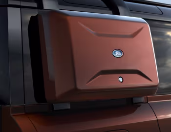 Defender 110 "Sedona Edition" [Worldwide] '2024–pr.