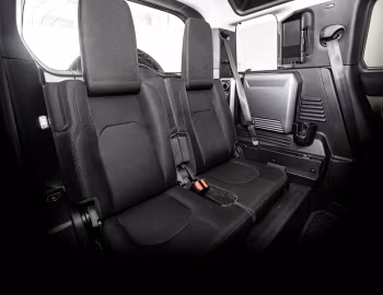 Interior Land Rover Defender 110 Urban Pack [Japan] '2020–pr.