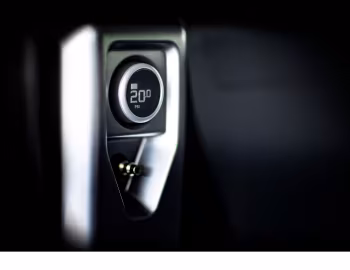 Interior Land Rover Defender 110 Urban Pack [Japan] '2020–pr.