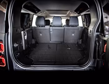 Porta-malas Land Rover Defender 110 Urban Pack [Japan] '2020–pr.