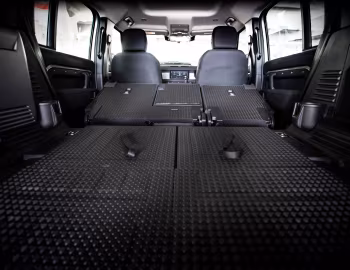 Interior Land Rover Defender 110 Urban Pack [Japan] '2020–pr.