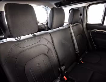 Interior Land Rover Defender 110 Urban Pack [Japan] '2020–pr.