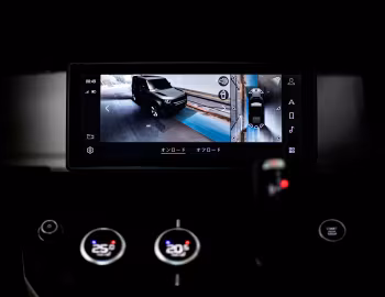 Interior Land Rover Defender 110 Urban Pack [Japan] '2020–pr.