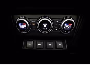 Interior Land Rover Defender 110 Urban Pack [Japan] '2020–pr.
