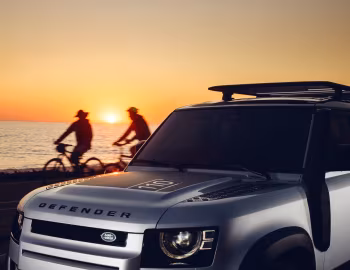 2021 Land Rover Defender 110 Urban Pack "First Edition" [North America] '2020