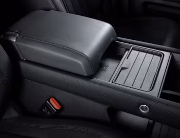 Interior Land Rover Defender 110 V8 "Carpathian Edition" [Worldwide] '2021–pr.