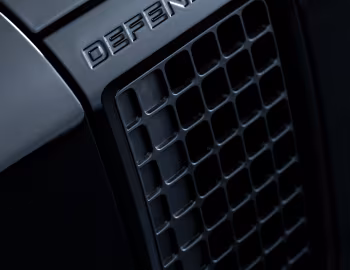 Land Rover Defender 110 V8 "Carpathian Edition" [Worldwide] '2021–pr.