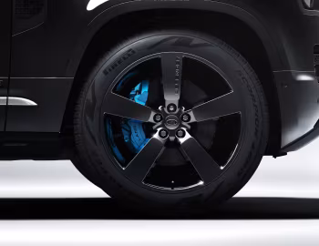 Land Rover Defender 110 V8 "Bond Edition" [Worldwide] '2021–pr.