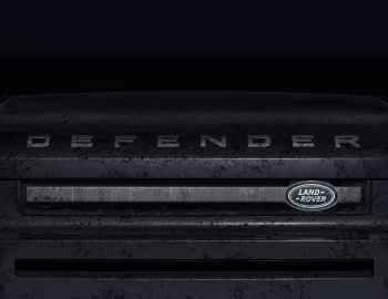 Land Rover Defender 110 V8 "Carpathian Edition" [Worldwide] '2021–pr.