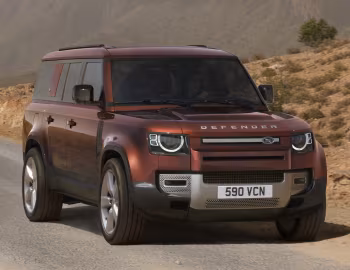 Land Rover Defender 130 "First Edition" [Worldwide] '2022