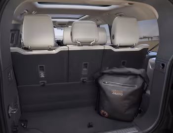 Porta-malas Land Rover Defender 130 "First Edition" [Worldwide] '2022