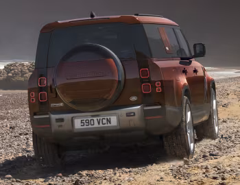 Land Rover Defender 130 "First Edition" [Worldwide] '2022