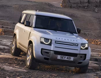 Land Rover Defender 130 "First Edition" [Worldwide] '2022