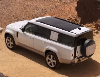 Land Rover Defender 130 "First Edition" [Worldwide] '2022