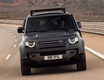 Land Rover Defender 130 Outbound [Worldwide] '2023–pr.