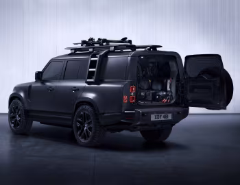 Land Rover Defender 130 Outbound [Worldwide] '2023–pr.