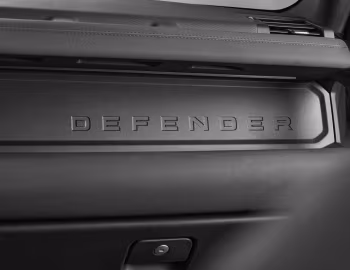 Land Rover Defender 130 Outbound [Worldwide] '2023–pr.