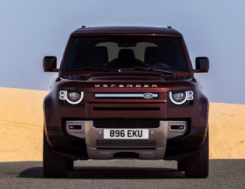 Land Rover Defender 130 P400 SE [Worldwide] '2022–pr.