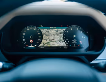 Painel Land Rover Defender 130 V8 P500 [Japan] '2024–pr.
