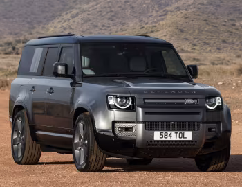 Land Rover Defender 130 V8 [Worldwide] '2023–pr.